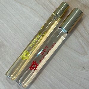 Marc Jacobs Dot and Honey Travel Perfumes
